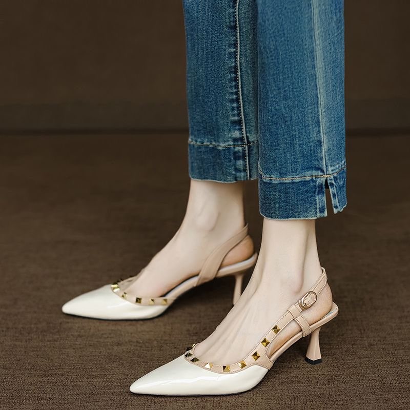 Women'S Fashion Shoes - 2026 New Style Fashion Mary Jane
