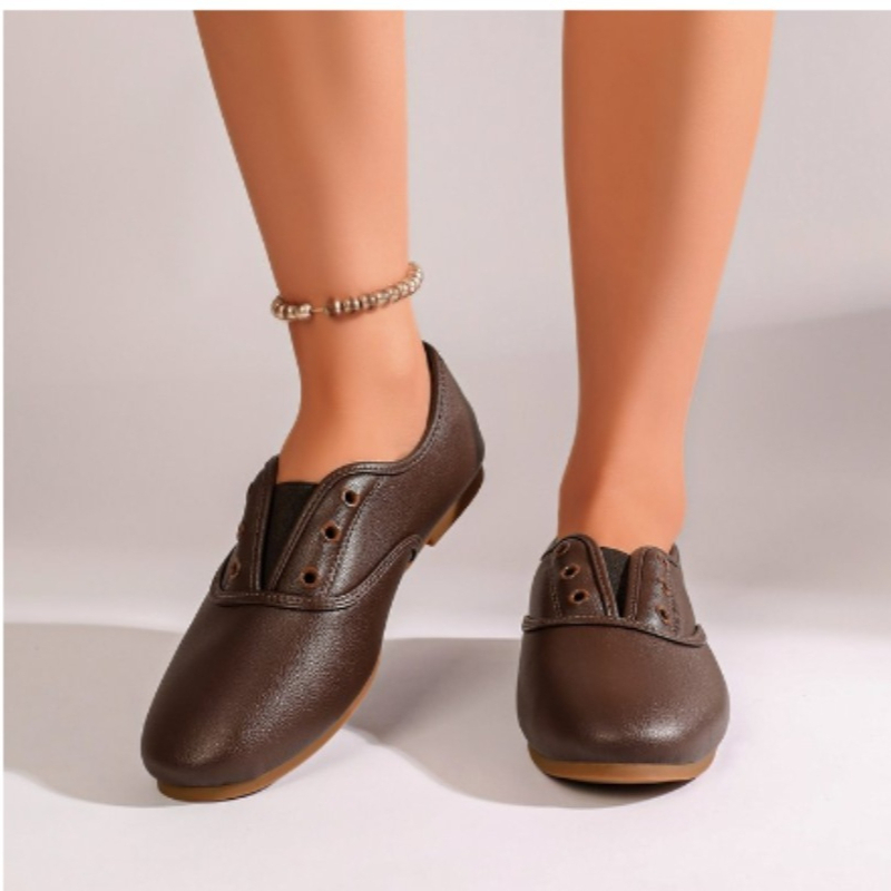 Women'S Fashion Shoes - Spring Autumn Sexy Elegant Solid Color