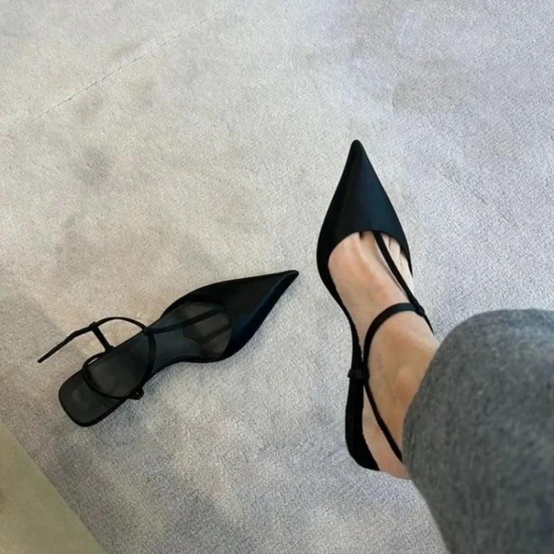Women'S Fashion Shoes - Shoes for Women Sexy Pointed Toe