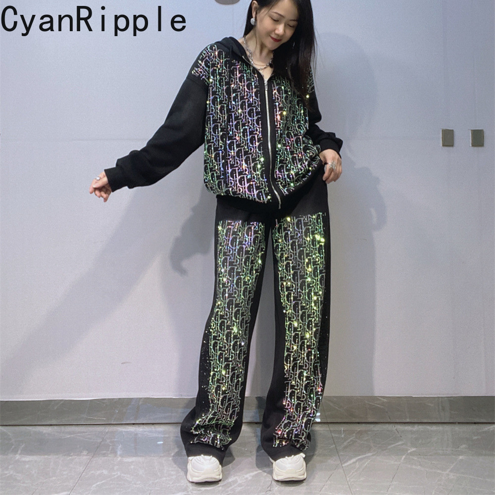 Fashion New Autumn Winter Wome - Women'S Fashion Zip Hoodie review and price