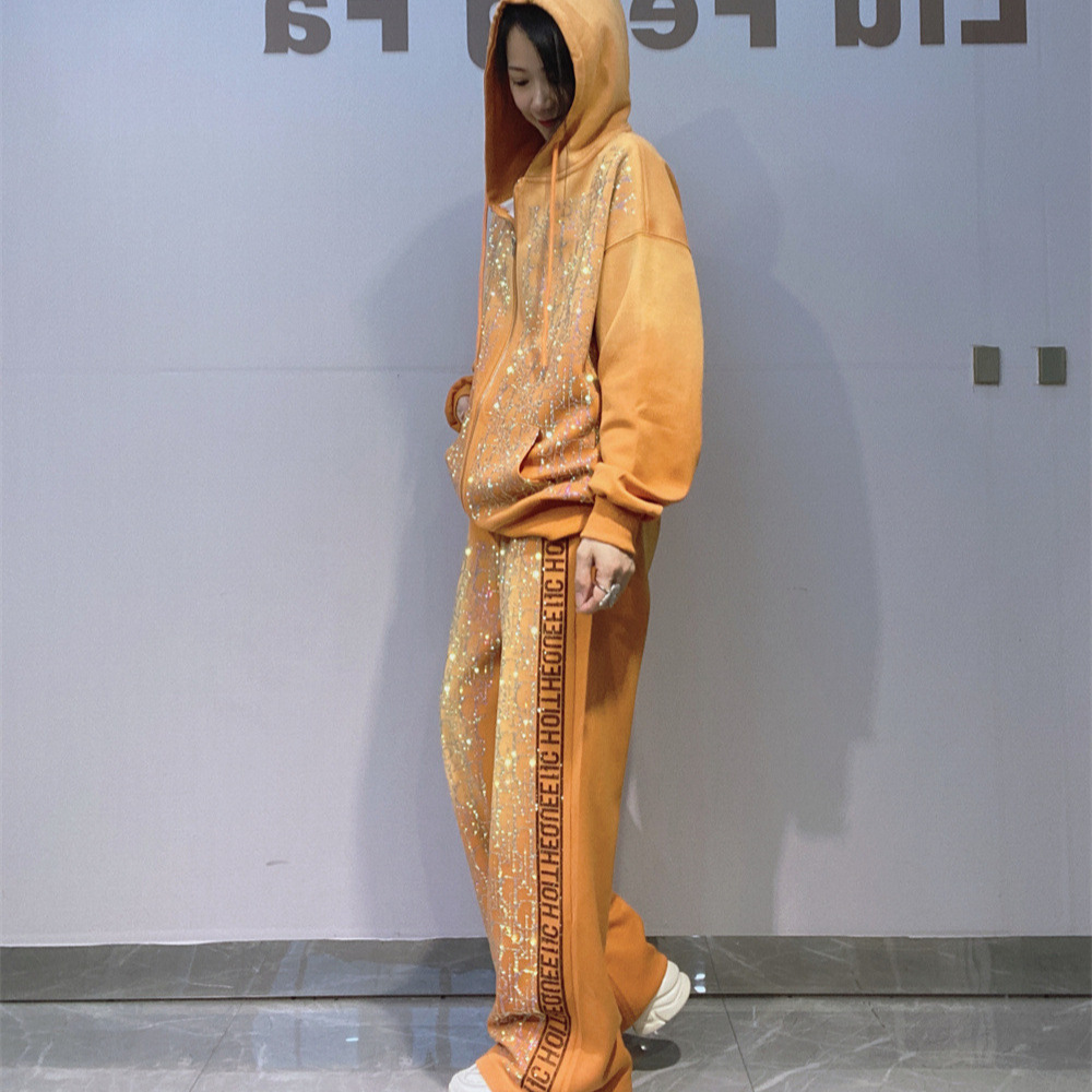Fashion New Autumn Winter Wome - Women'S Fashion Zip Hoodie review and price