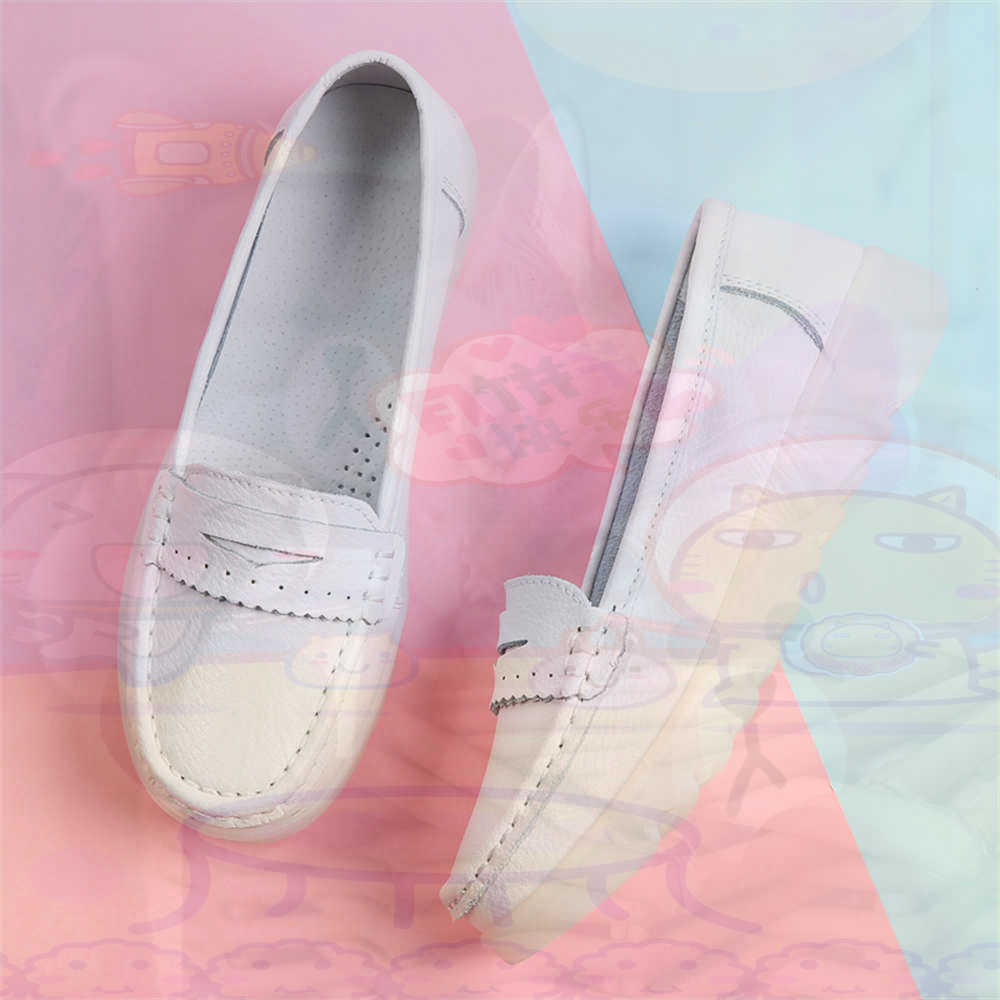 Moccasin Driving Teenage Sneak - Women'S Fashion From The 50S review and price