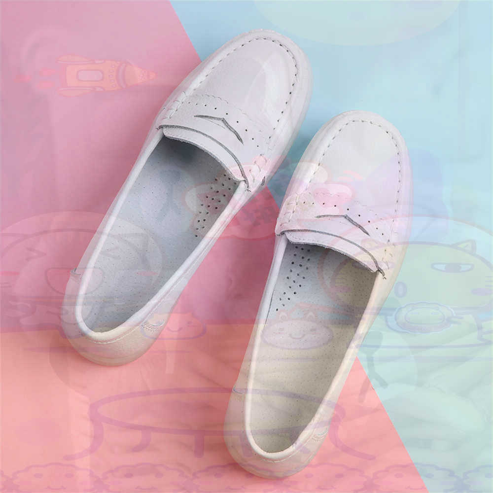 Moccasin Driving Teenage Sneak - Women'S Fashion From The 50S review and price