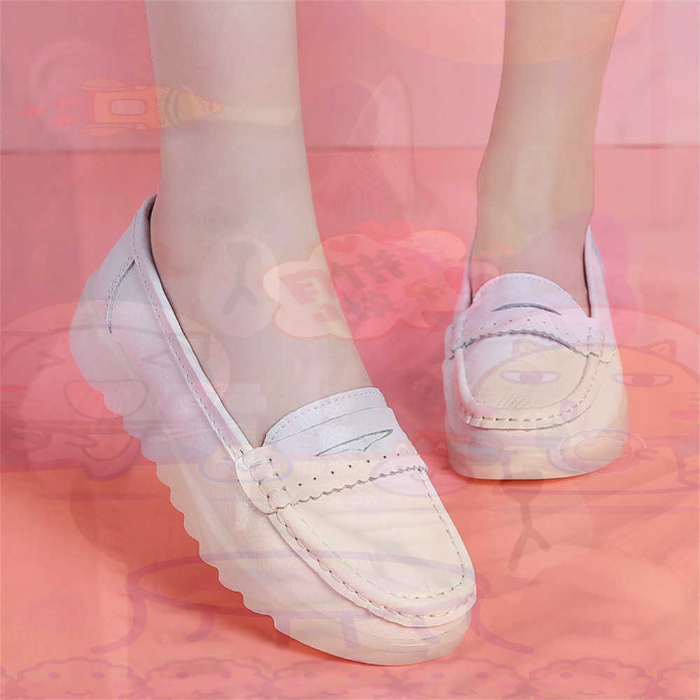 Moccasin Driving Teenage Sneak - Women'S Fashion From The 50S review and price