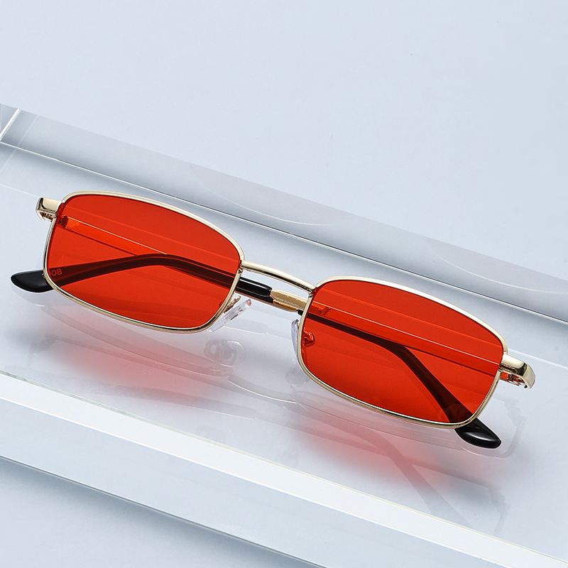 Fashion Punk Sunglasses Women  - Women Fashion Glasses review and price