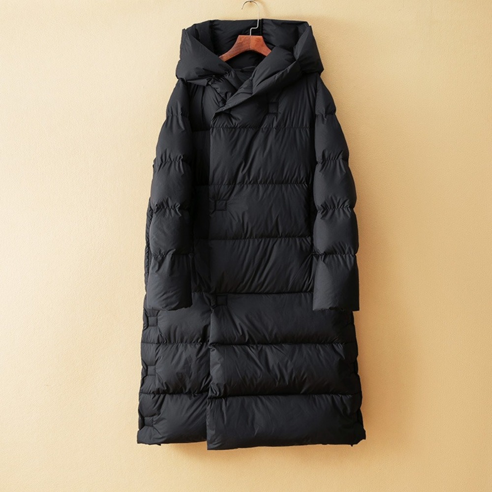 Down Jacket Women Long Hooded  - Women'S Fashion Parka review and price