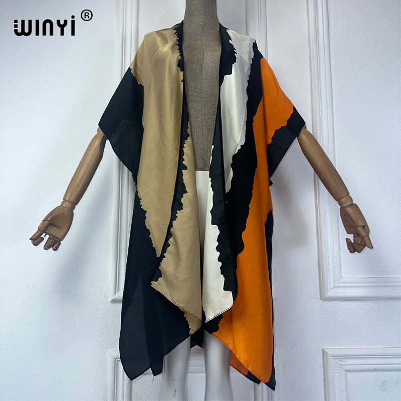 WINYI summer Kimonos Women boh - Women'S Fashion Kimono review and price