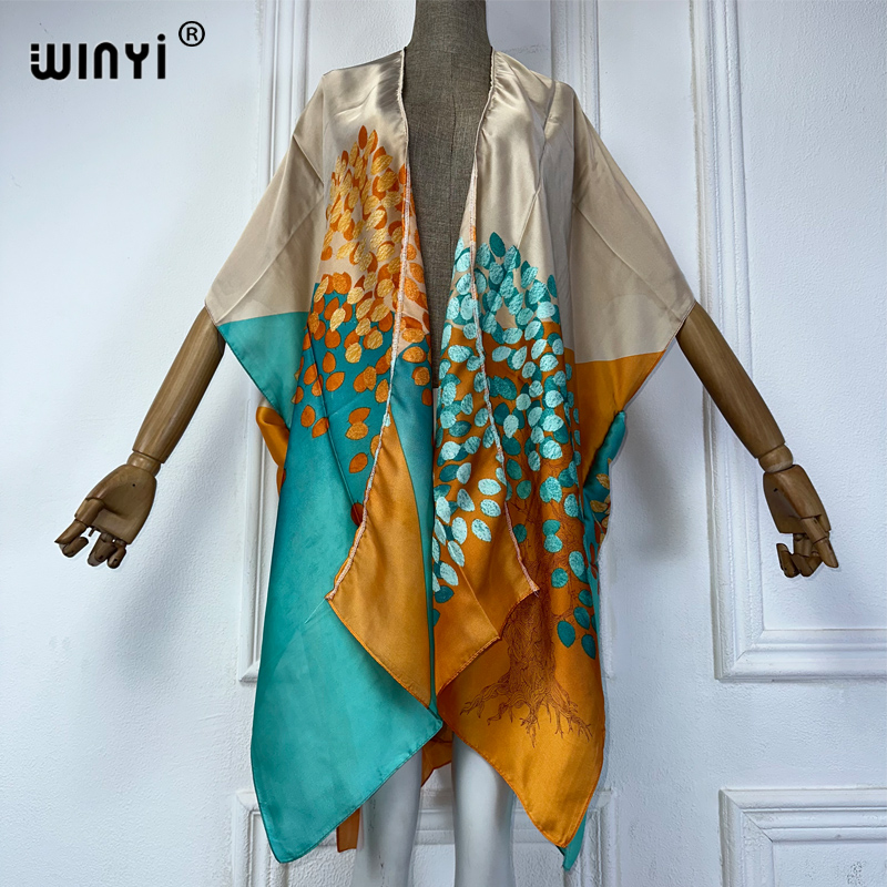 WINYI summer Kimonos Women boh - Women'S Fashion Kimono review and price