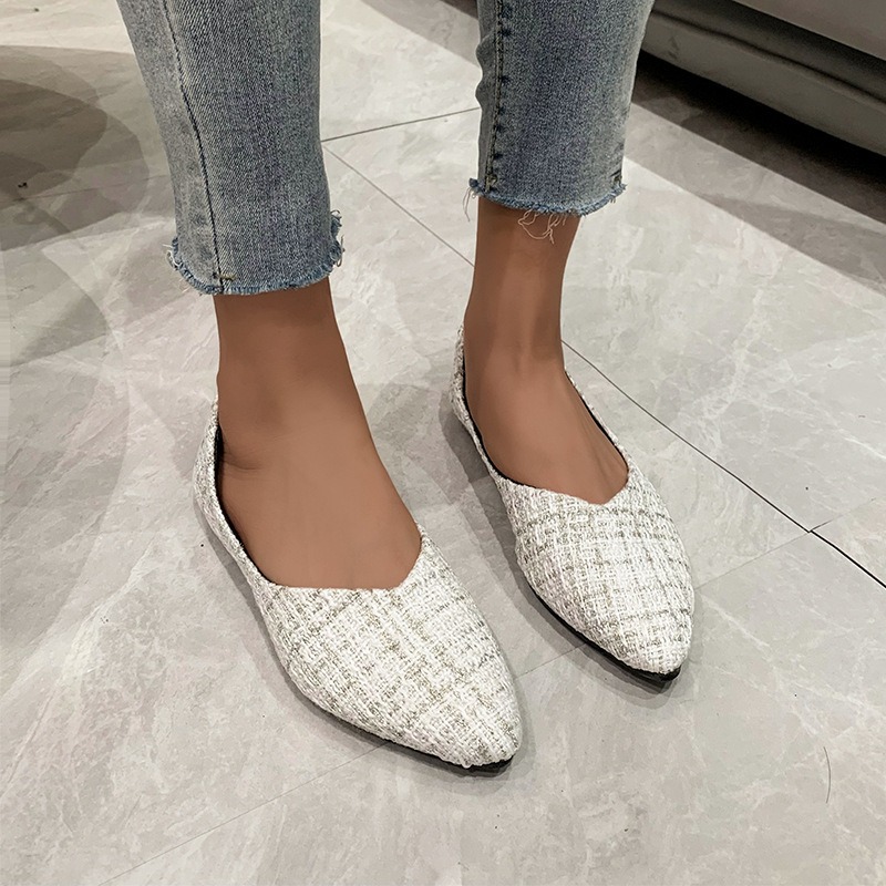 Large Size Single Shoe Women's - Women Fashion Korean review and price