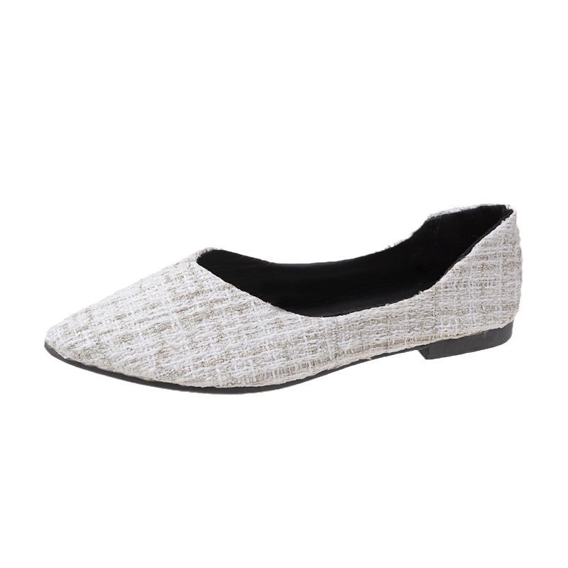 Large Size Single Shoe Women's - Women Fashion Korean review and price