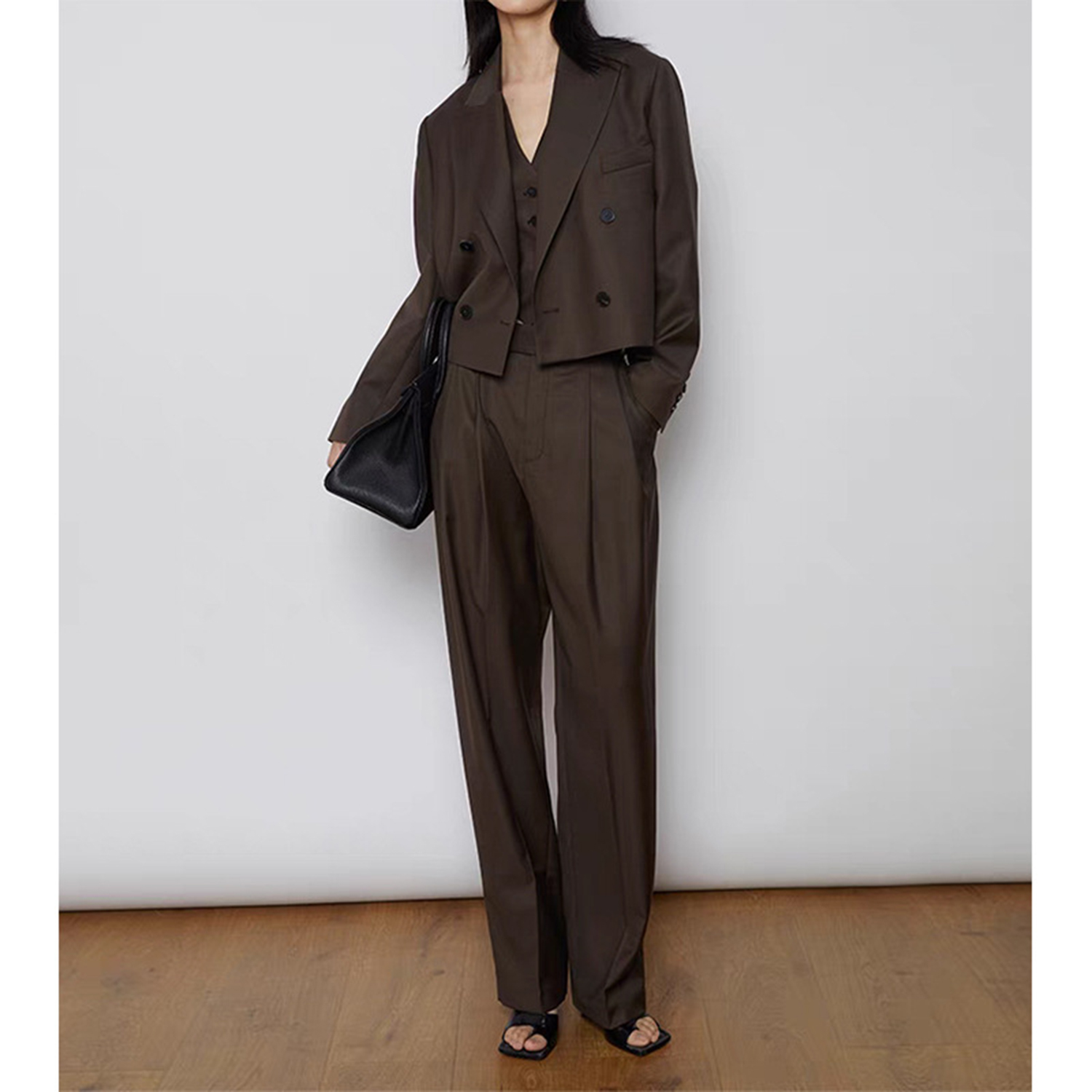 Allingentle Women's Suit Pants - Women'S Fashion Blazer review and price