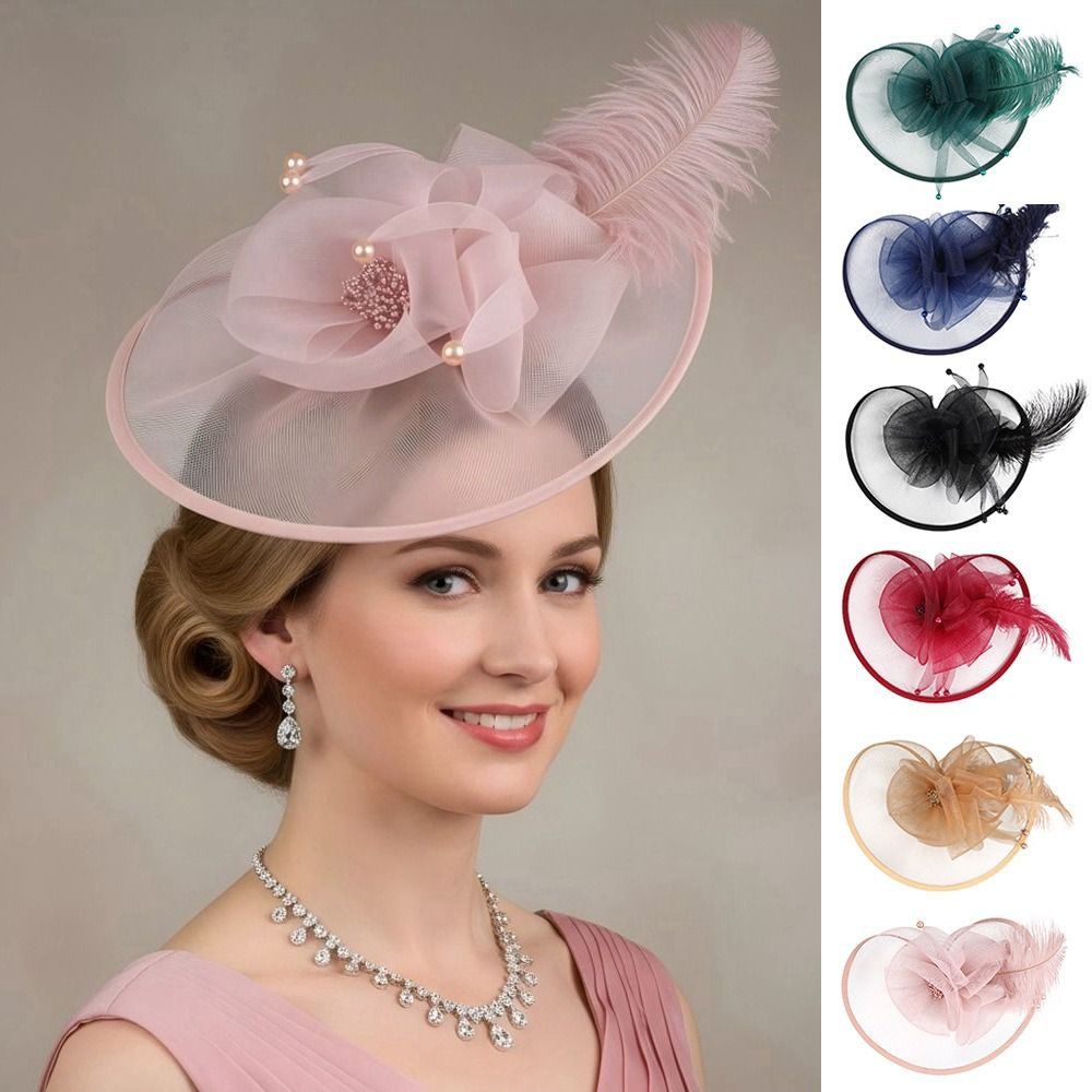 Fashion Exquisite Mesh Feather - Women'S Fashion In The 1920S review and price