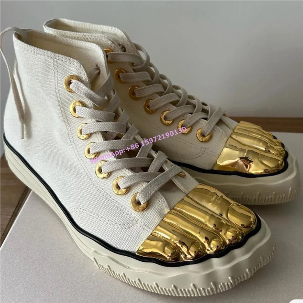 Five Finger Metal Toe Boots Mi - Women'S Fashion Shoes review and price