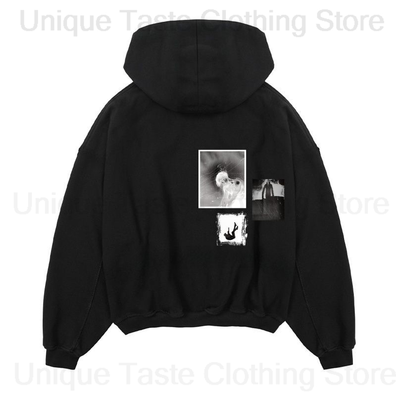 Jackson Wang MAGICMAN 2 Same Z - Women'S Fashion Zip Hoodie review and price