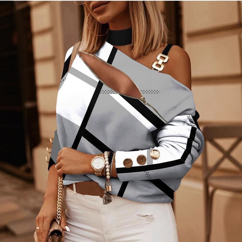 Women's Off Shoulder Blouse wi - Off Shoulder Top review and price
