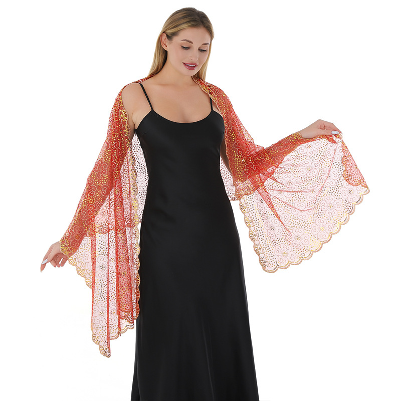 1920s Sequined Floral Embroide - Women'S Fashion In The 1920S review and price
