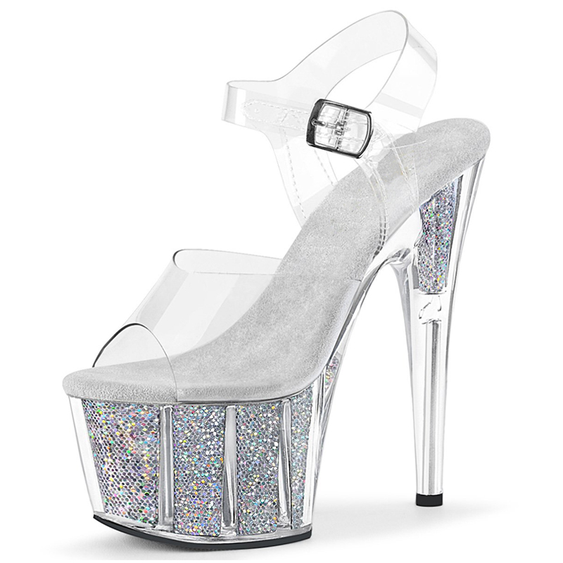 Women's Bling Glitter Platform - Women'S Fashion Shoes review and price