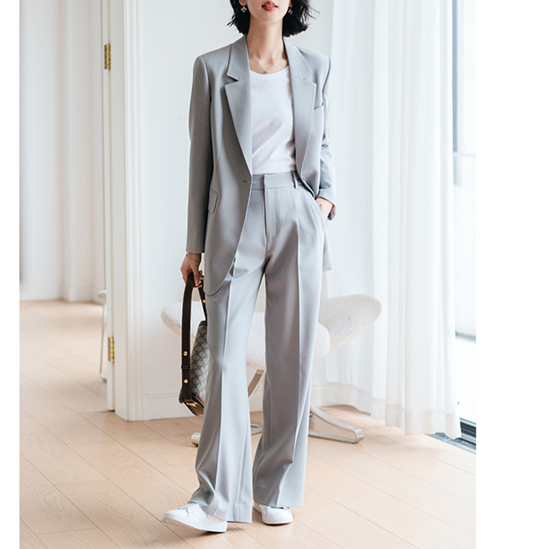 Allingentle Women's Suit Pants - Women'S Fashion Blazer review and price