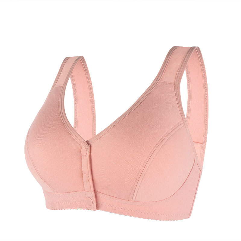 Ladies Front Button Plus Size  - Women'S Fashion Underwear review and price