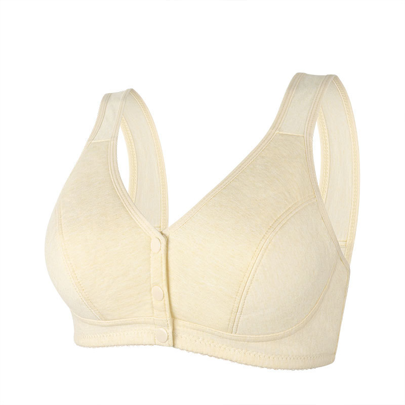Ladies Front Button Plus Size  - Women'S Fashion Underwear review and price
