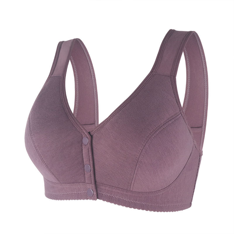 Ladies Front Button Plus Size  - Women'S Fashion Underwear review and price
