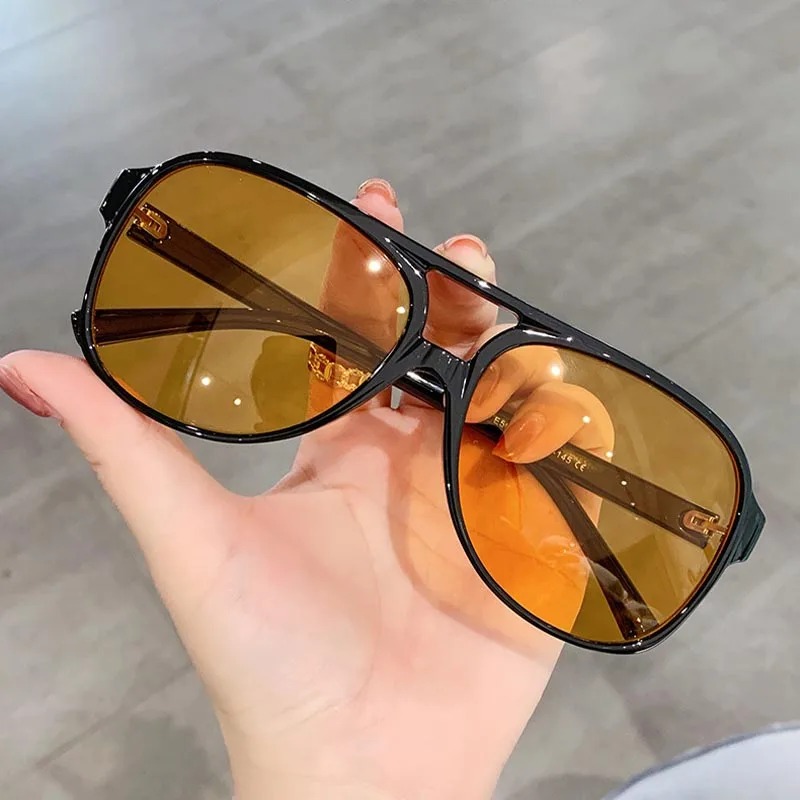 Retro Sunglasses for Men's Wom - Women Fashion Glasses review and price