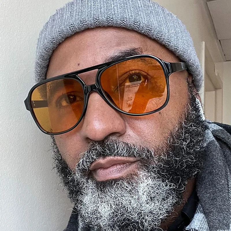 Retro Sunglasses for Men's Wom - Women Fashion Glasses review and price