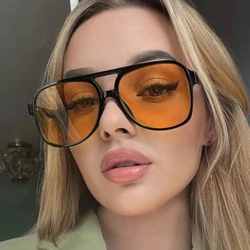 Retro Sunglasses for Men's Wom - Women Fashion Glasses review and price