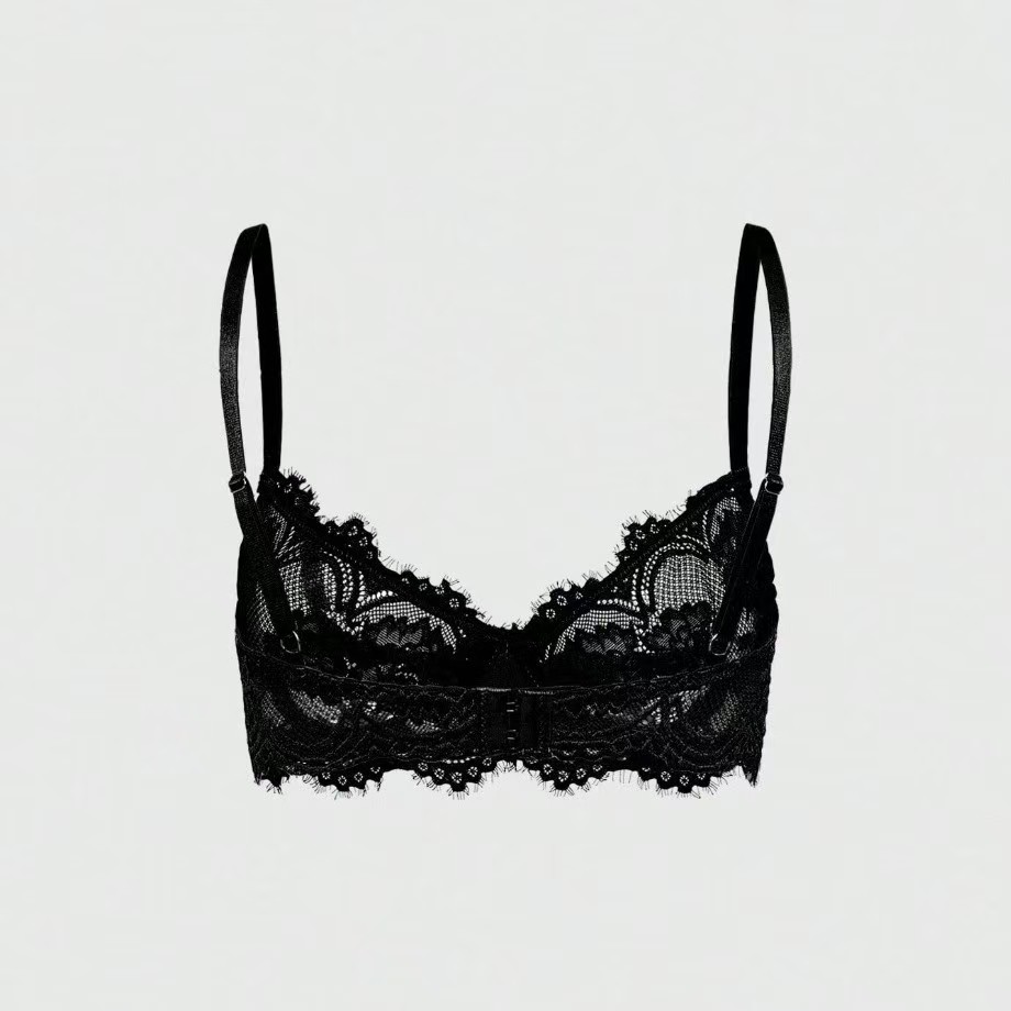 plus size women's bra sexy lac - Women'S Fashion Underwear review and price