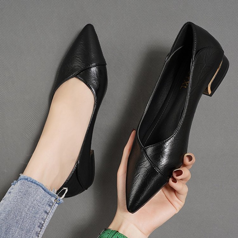 2026 Spring and Autumn New Poi - Women'S Fashion Shoes review and price