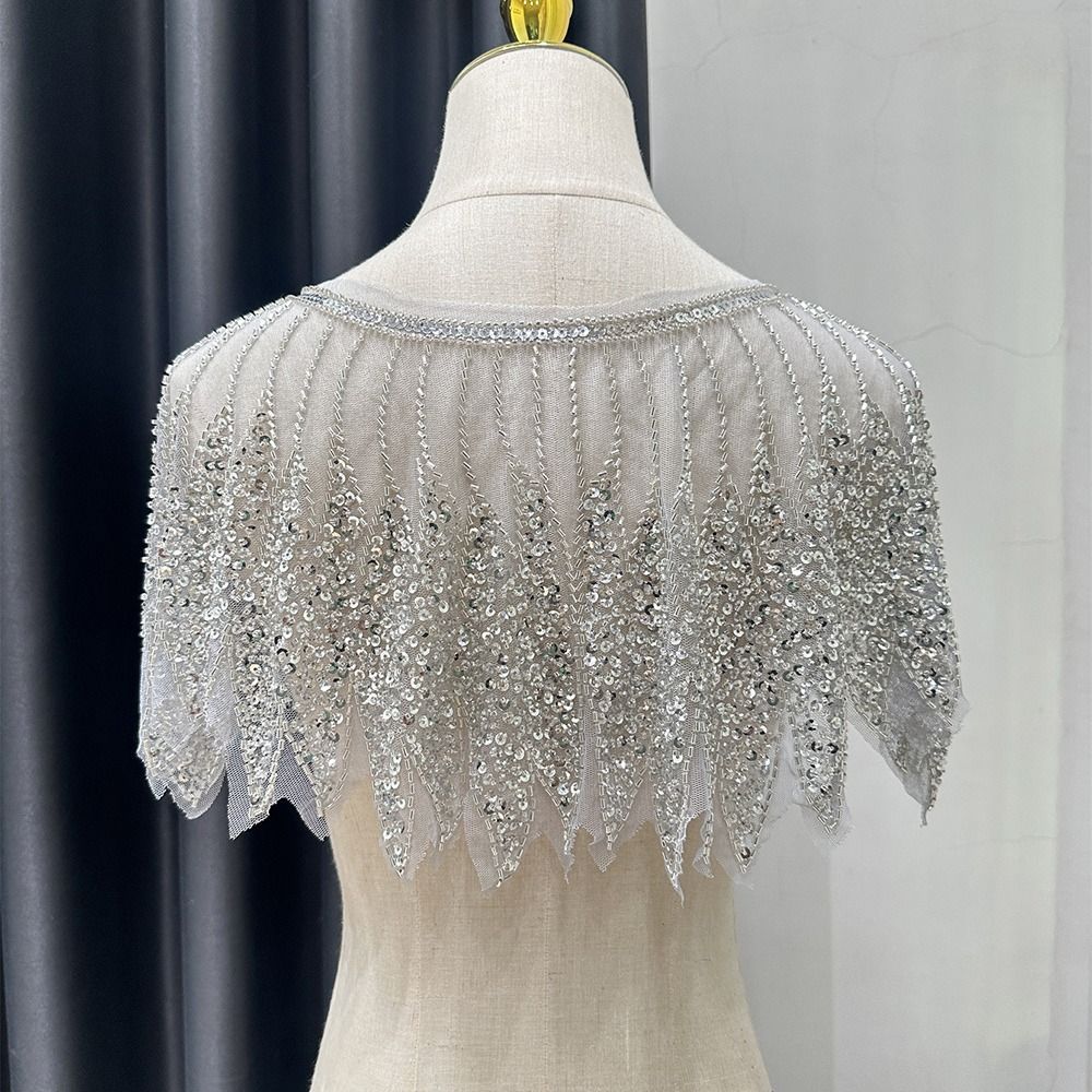 Vintage Sequin Embellished Fla - Women'S Fashion In The 1920S review and price