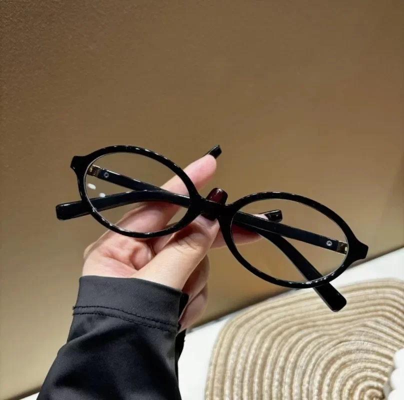 New Oval Shape Sunglasses Clas - Women Fashion Glasses review and price