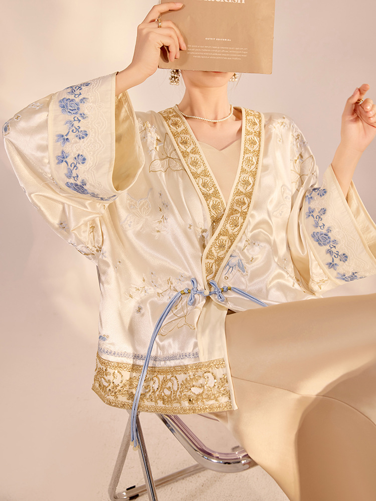 2026 Spring High end New Chine - Women'S Fashion Jackets review and price