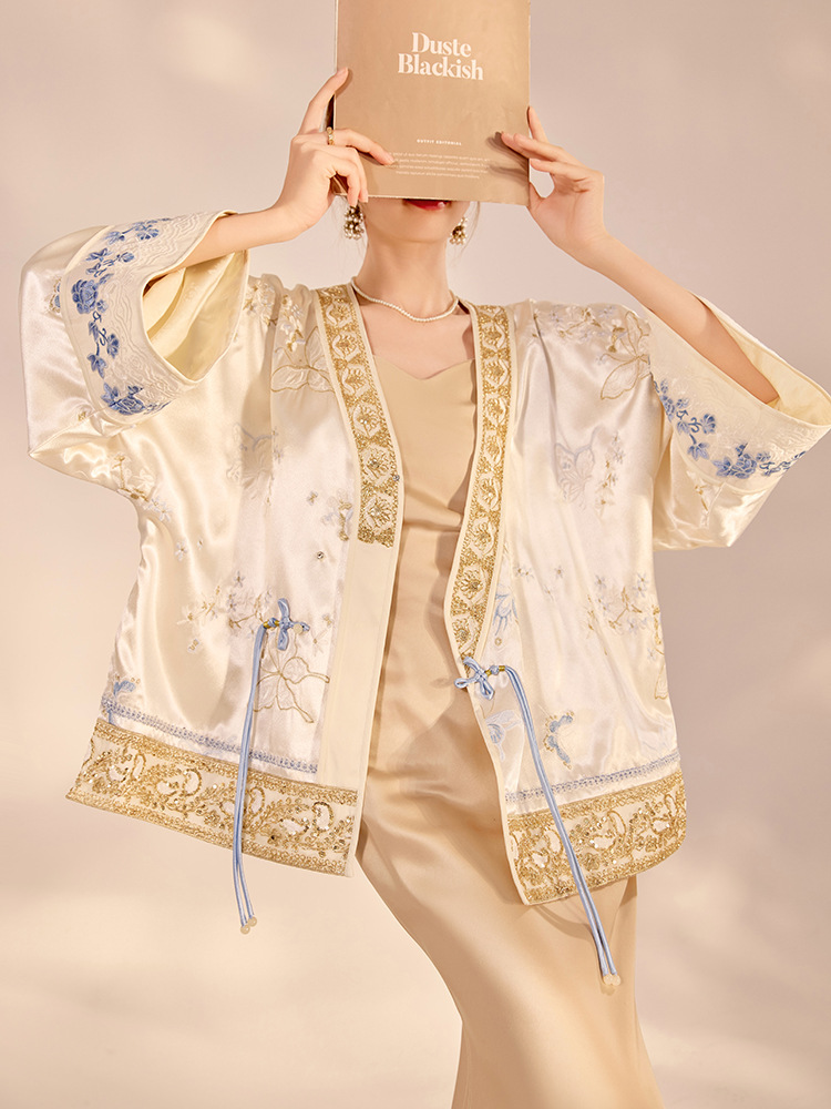 2026 Spring High end New Chine - Women'S Fashion Jackets review and price