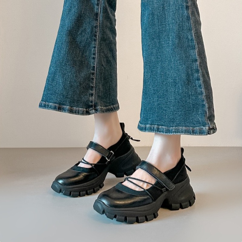New Retro Ballet Mary Jane Sho - Women'S Fashion Shoes review and price