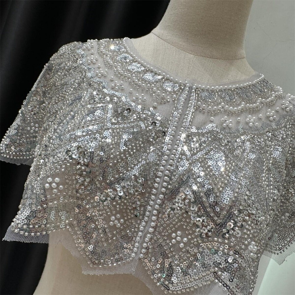 Vintage Sequin Embellished Fla - Women'S Fashion In The 1920S review and price