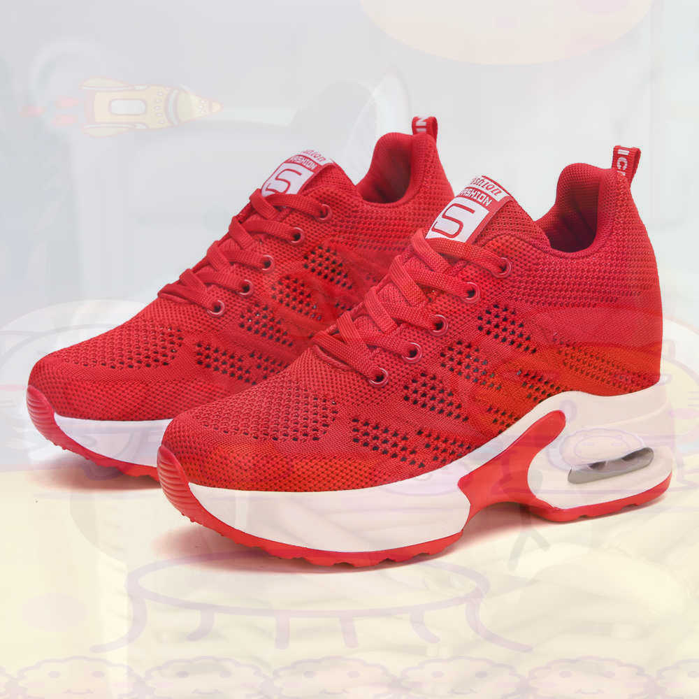 Red Size 36 Shoes Woman Tennis - Women'S Fashion From The 50S review and price