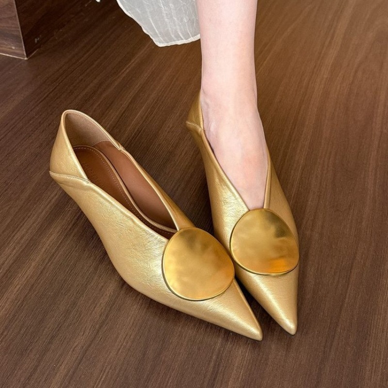 2025 Spring Summer Pointed Toe - Women'S Fashion Shoes review and price