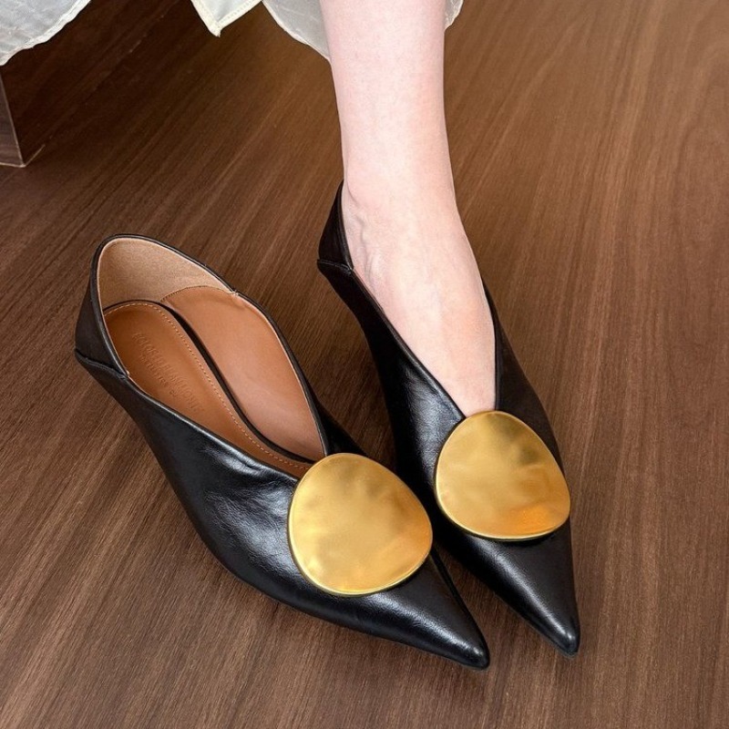 2025 Spring Summer Pointed Toe - Women'S Fashion Shoes review and price