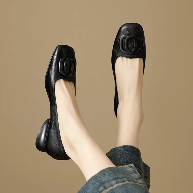 French Style Women Shoes Pumps - Women'S Fashion Shoes review and price