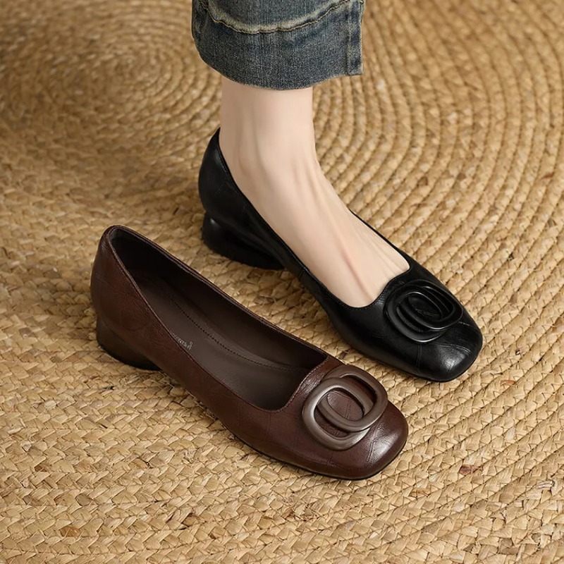 French Style Women Shoes Pumps - Women'S Fashion Shoes review and price