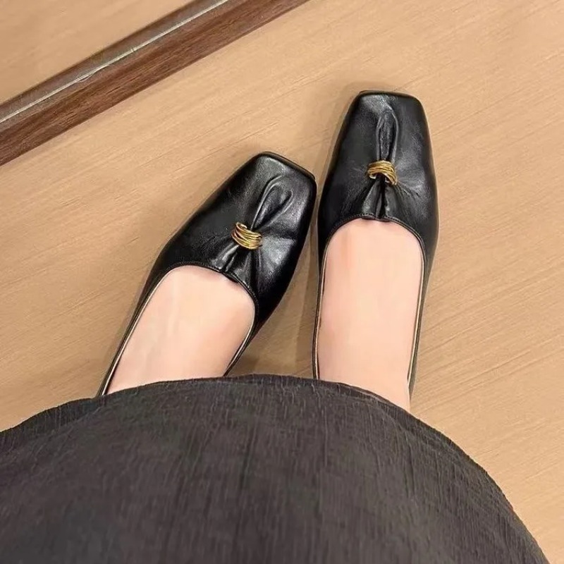 Women's 2026 New Retro Style S - Women'S Fashion Shoes review and price