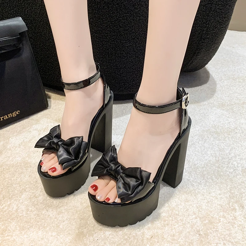 Women Sandals 2025 New Summer  - Women Fashion Korean review and price