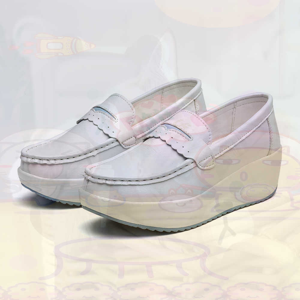 Plataform Winter Pink Sneakers - Women'S Fashion From The 50S review and price