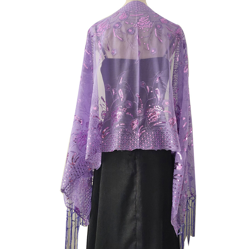 Sequins Wedding Cape Evening D - Women'S Fashion In The 1920S review and price