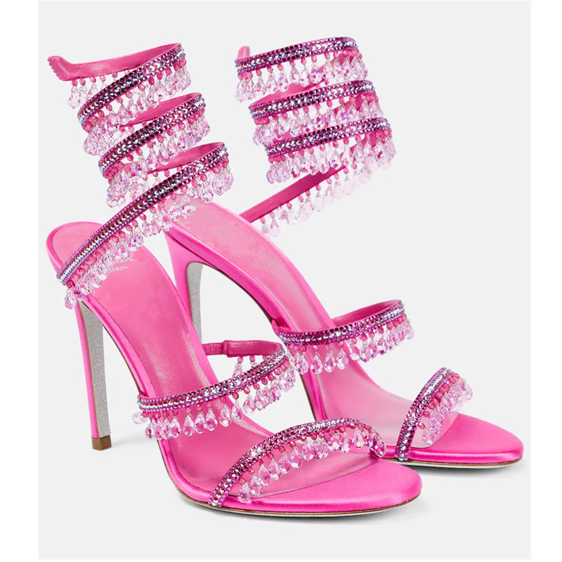 2026 Women's High Heels New Rh - Women'S Fashion Underwear review and price