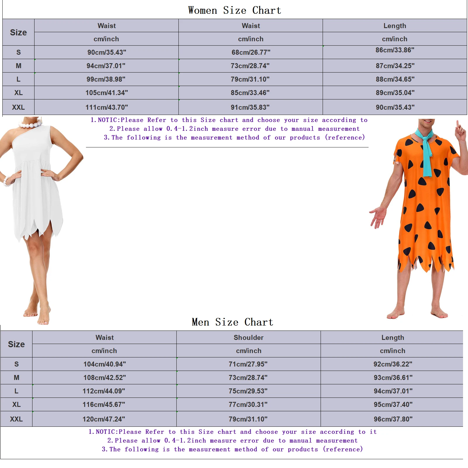 Cosplay Wilma Flintstone Costu - Off Shoulder Top review and price
