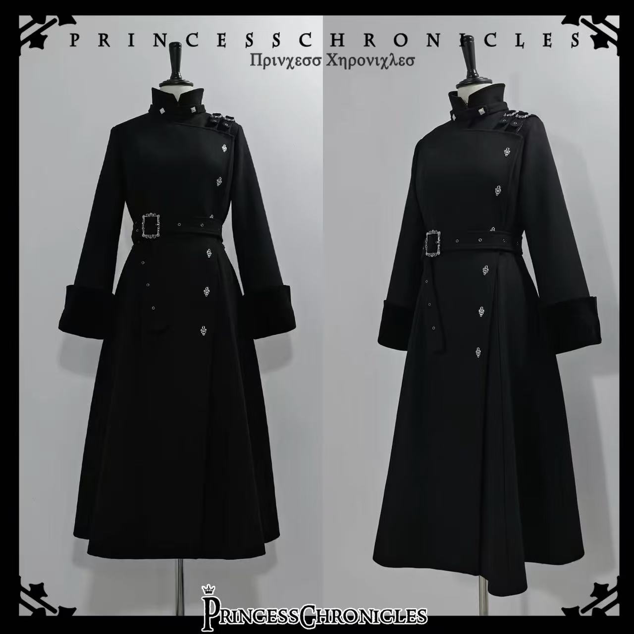 Aesthetic Gothic Style Elegant - Women'S Fashion Jackets review and price