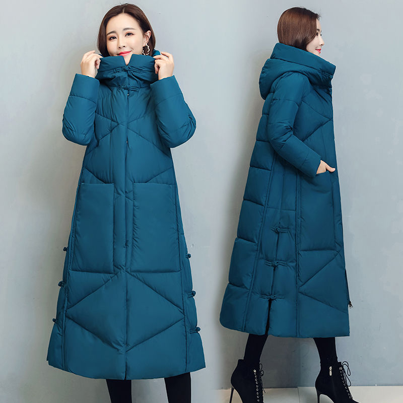 Winter Long Coat Women's 2025  - Women'S Fashion Parka review and price