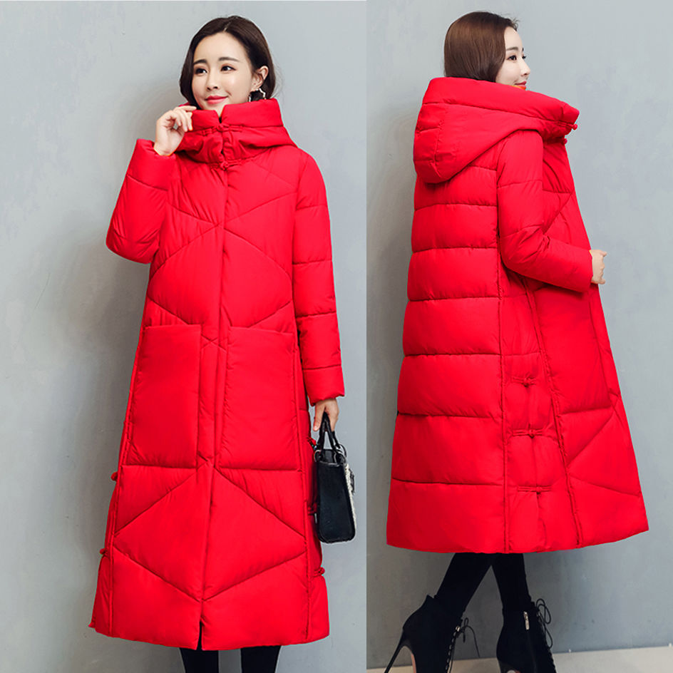 Winter Long Coat Women's 2025  - Women'S Fashion Parka review and price